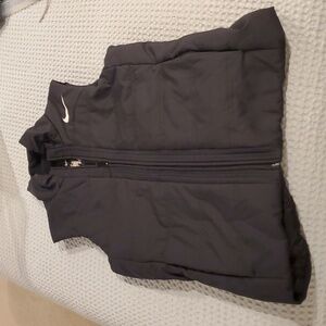 Wake Forest Nike Puffer Vest Size Small (#11)